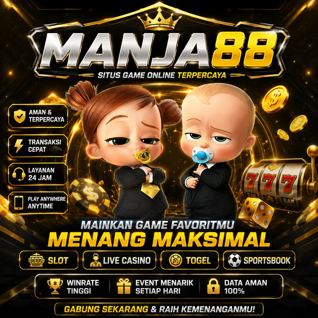 MANJA88
